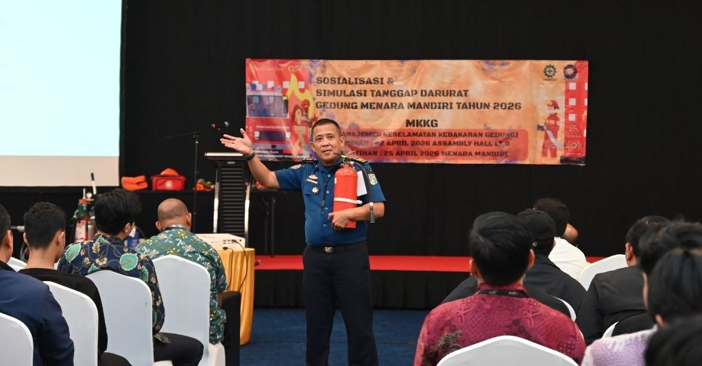 Post