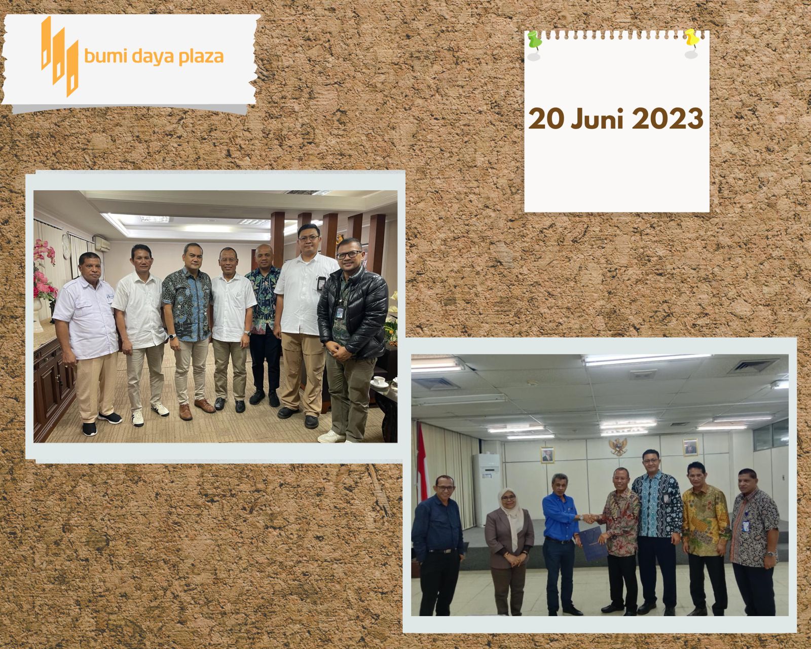 Post